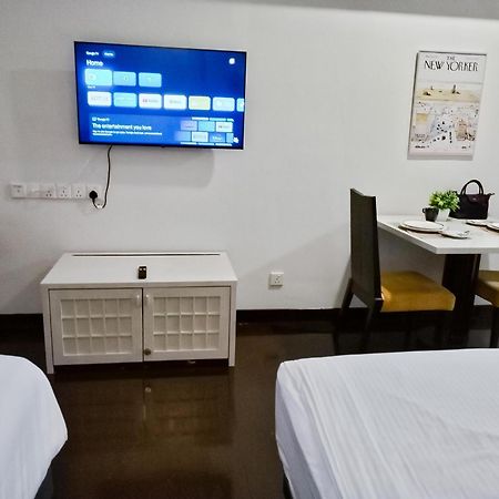 Resort Suite @ Sunway Pyramid By Idealhub Petaling Jaya Ngoại thất bức ảnh