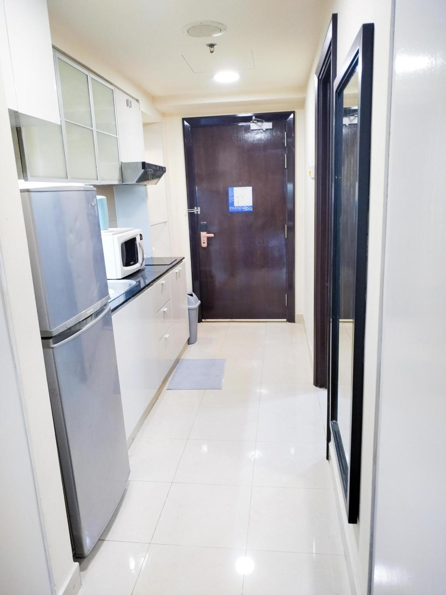 Resort Suite @ Sunway Pyramid By Idealhub Petaling Jaya Ngoại thất bức ảnh